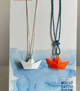 Ciondolo Mollo Tutto