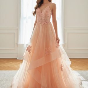 Abito PRINCESS