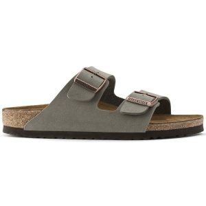 Birkenstock Arizona stone Birko-Flor