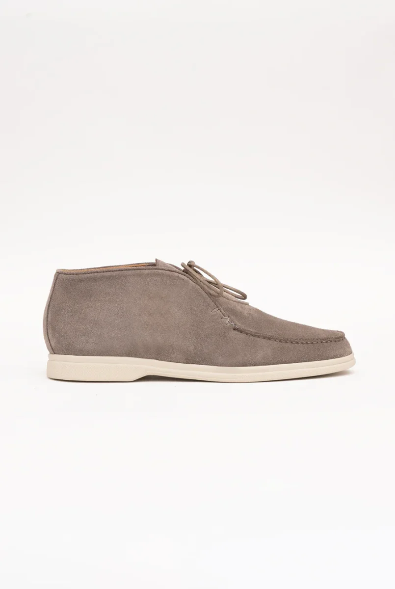 Slip-On Alta Suede Taupe - immagine 3