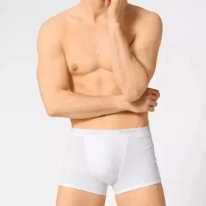 Boxer Sloggi Short basic uomo (confezione 2 paia)