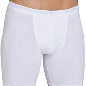 Boxer Sloggi con gamba lunga art. Long