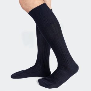 Calza lunga sanitaria Ciocca art. 559 in lana