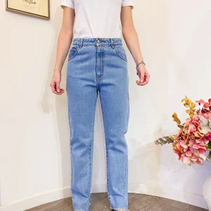 Jeans denim- Taglia 40/42