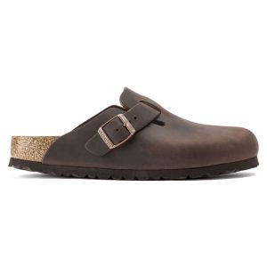 Birkenstock Boston Habana