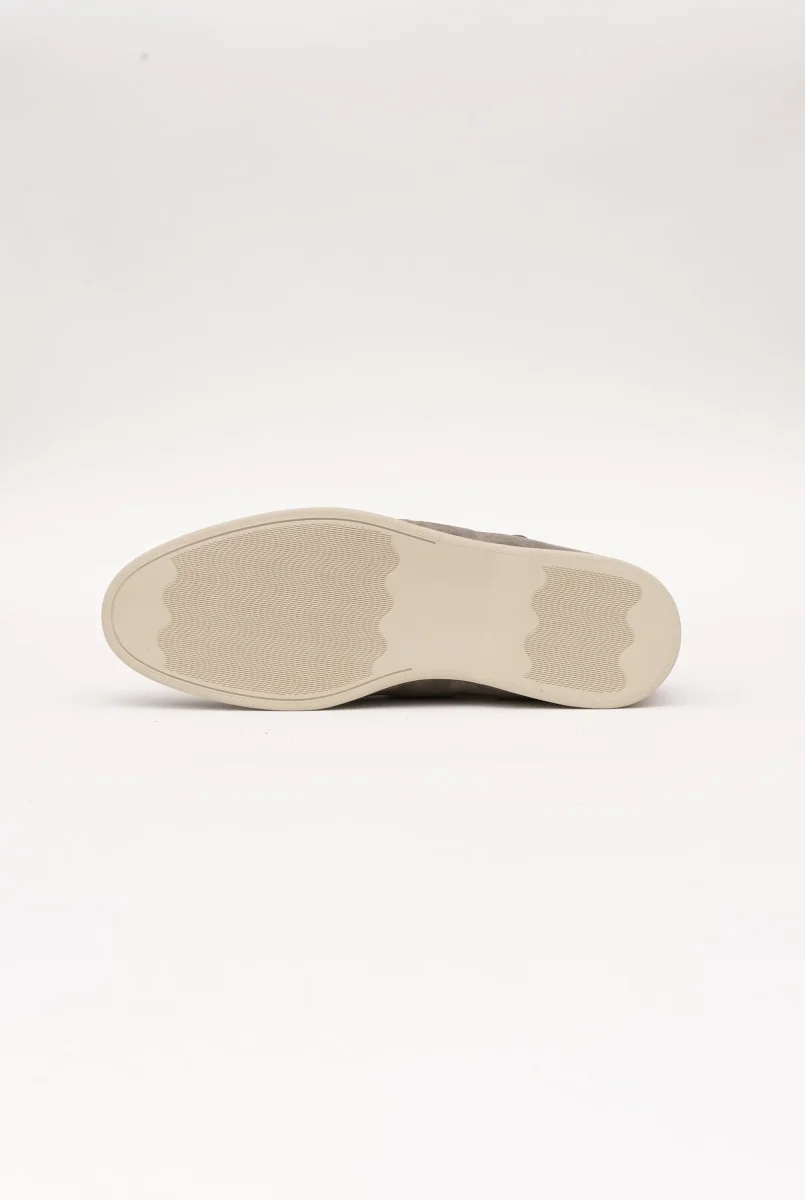 Slip-On Alta Suede Taupe - immagine 8