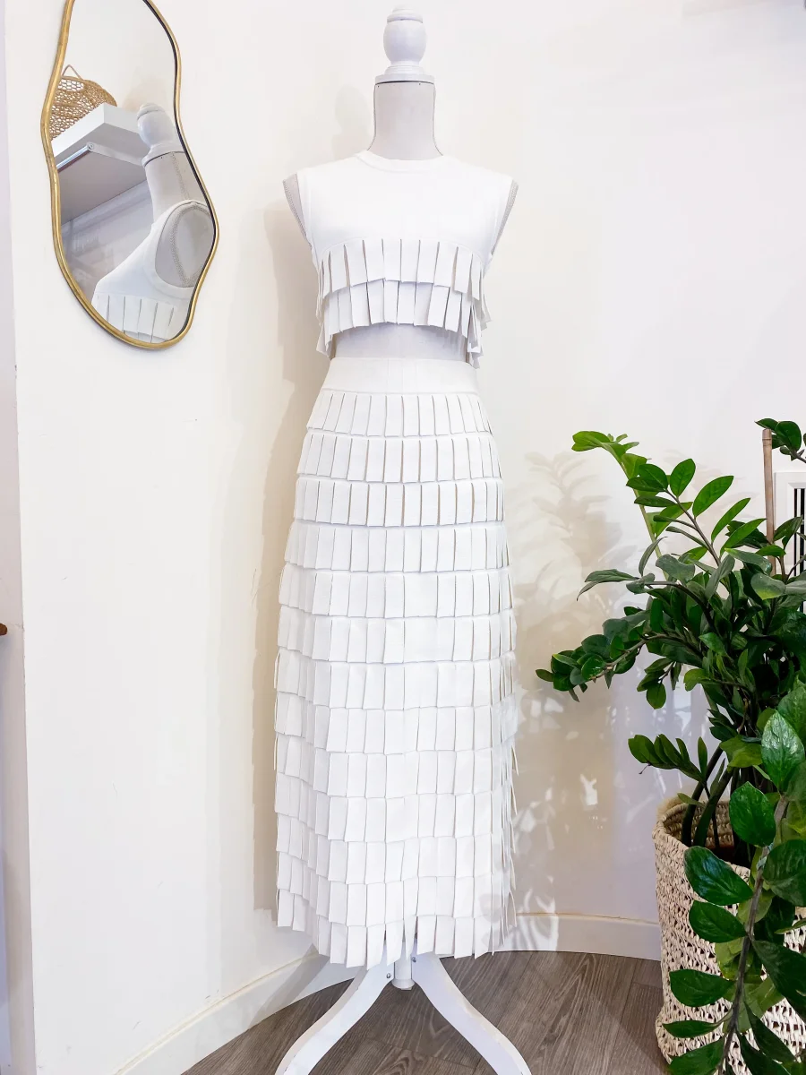 Completo Alaïa - Taglia 38 - immagine 3