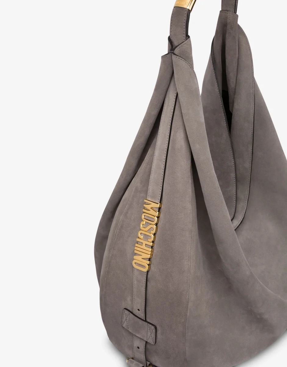 Moschino Handle Me bag Large - immagine 5
