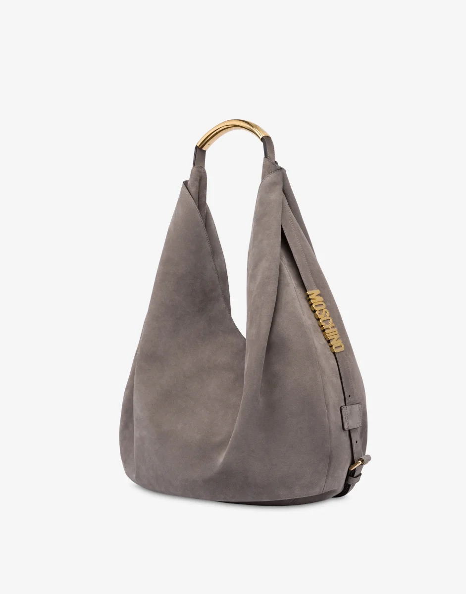 Moschino Handle Me bag Large - immagine 3