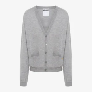 Cardigan in lana Golden M
