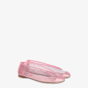 Ballerine in PVC