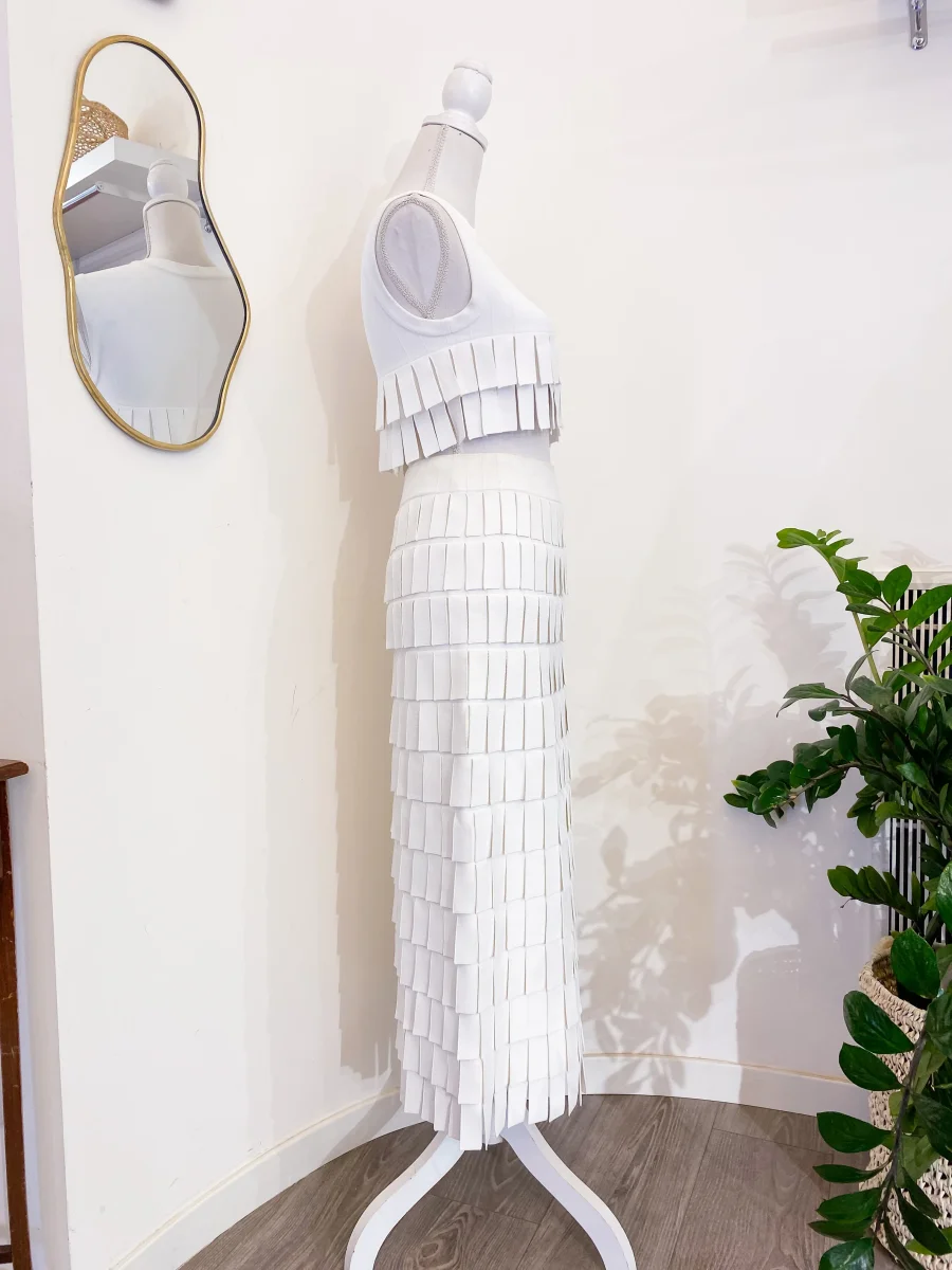 Completo Alaïa - Taglia 38 - immagine 9