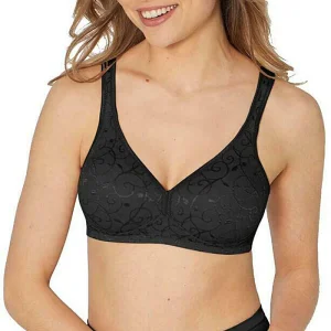 Reggiseno Triumph Elegant cotton N