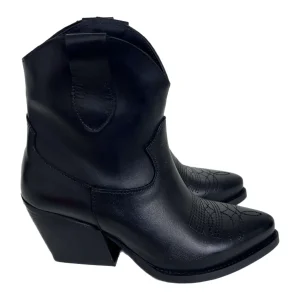 Texani in pelle