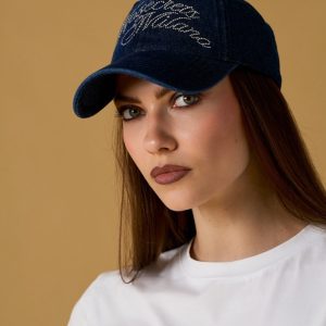Cappello baseball no secrets