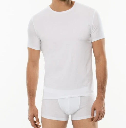 T-shirt M/M girocollo Lovable L6016 - immagine 4