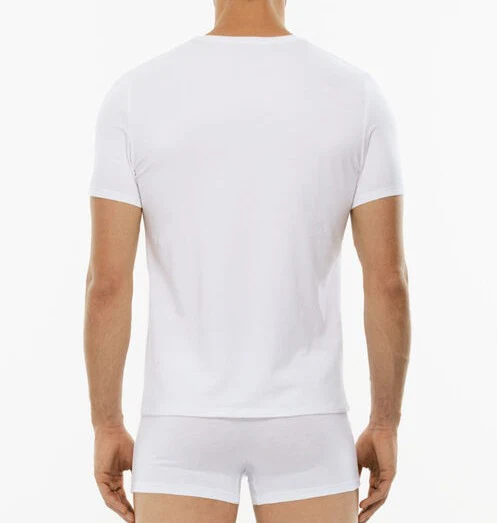 T-shirt M/M girocollo Lovable L6016 - immagine 5