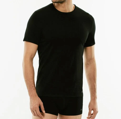 T-shirt M/M girocollo Lovable L6016