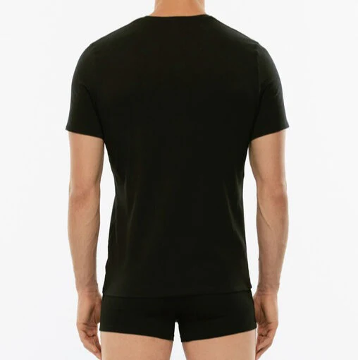 T-shirt M/M girocollo Lovable L6016 - immagine 3