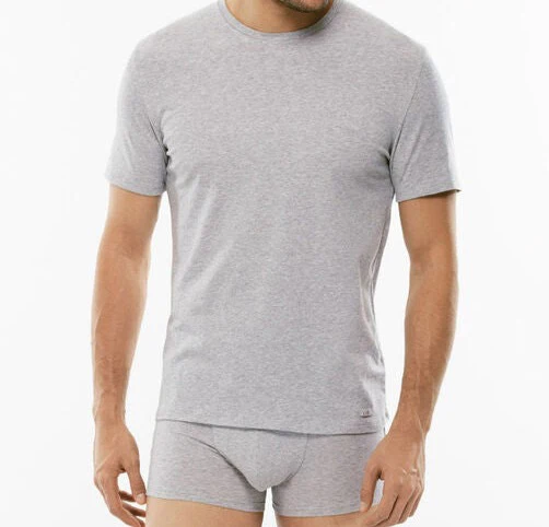 T-shirt M/M girocollo Lovable L6016 - immagine 6