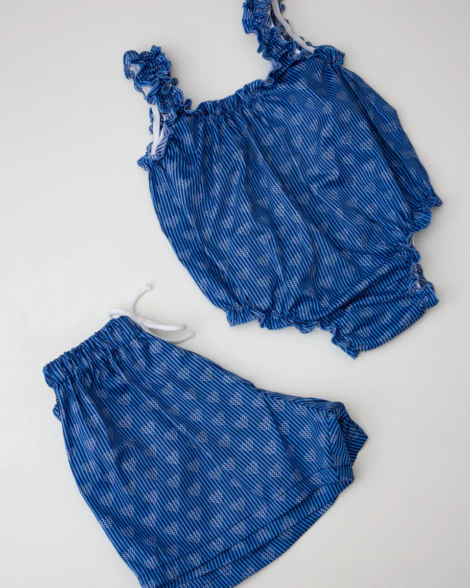 Costume Intero Basic - - immagine 7