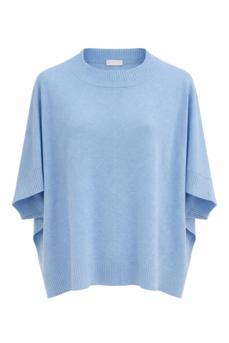 Maglia boxy - immagine 2