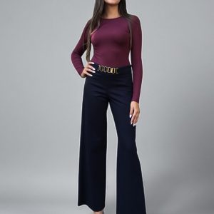 Pantalone belt FLYGIRL
