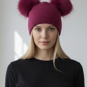 Cappello invernale Monique