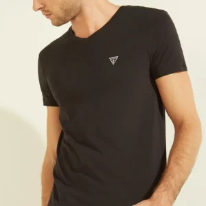 T-shirt M/M girocollo Guess art. U97G02JR003