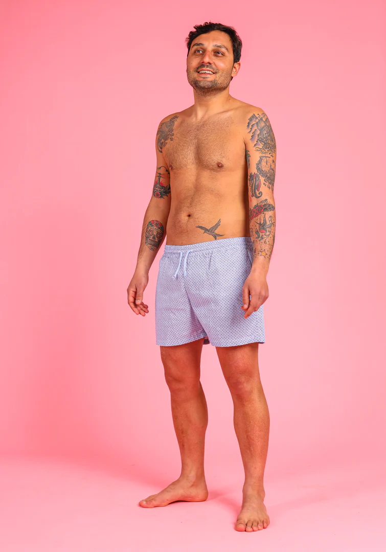 Boxer uomo - immagine 3