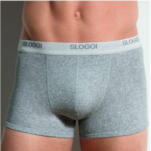 Boxer Sloggi Basic Shorts – conf 2 pezzi