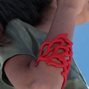 Corallo in PLA