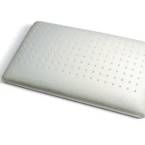 Guanciale Biancaluna mod. NIX Memory System William Serif
