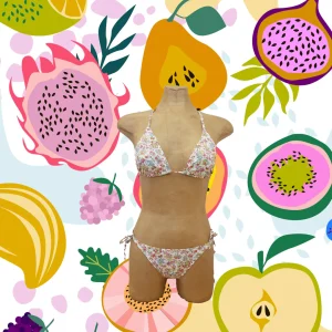 Liberty - Bikini - taglia 42