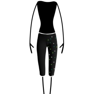 Legging Femme MIMÌ MEDIUM