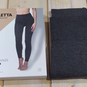 Leggings con cashmere Eletta art. EL-602C