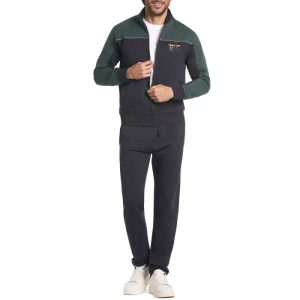 Tuta uomo in cotone leggero Be Board art. 9424