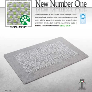 Tappeto Php New Number One