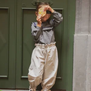 Pantalone balloon