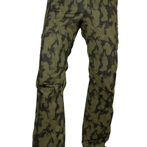 Men’s camo trousers BILLY 2
