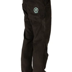 Pantalon Homme en velours côtelé français GRILLO