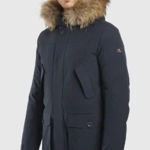 Parka Uomo CANADIENS art. CAP0527 mod. BONFIELD TECH 2.0/M
