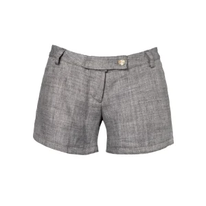 Women’s linen Shorts STEFFY