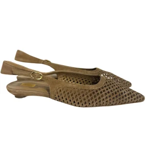 Slingback