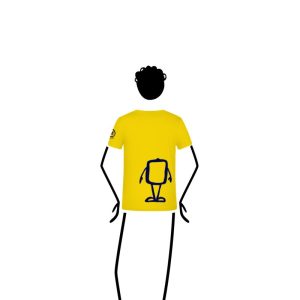 T-shirt Enfant “Alo Pad” TATA – Nice price!