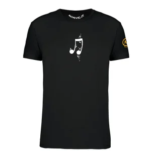 T-shirt Homme “Nota” HASH ORGANIC
