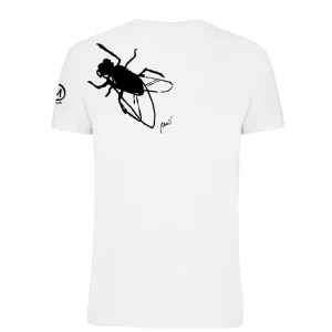 T-shirt Homme “Mosca” HASH ORGANIC
