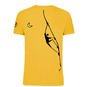 T-shirt uomo “Teba” HASH ORGANIC
