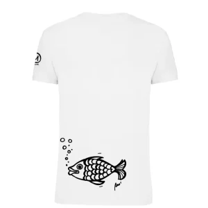 Men’s t-shirt “Big Fish” HASH